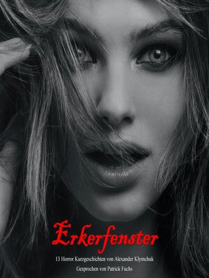 cover image of Erkerfenster